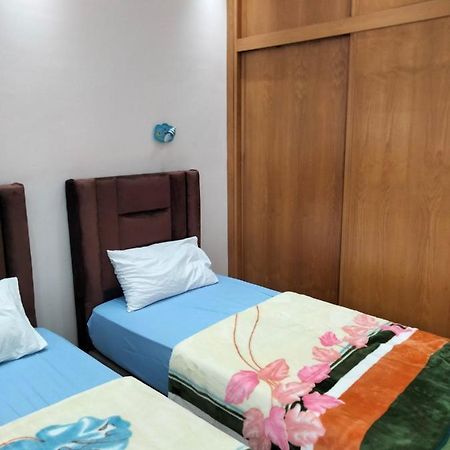 Appartement Meuble Bien Situe A Agadir Kültér fotó
