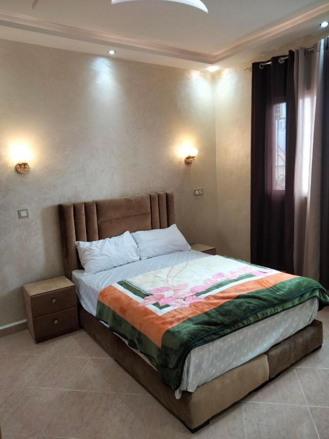 Appartement Meuble Bien Situe A Agadir Kültér fotó