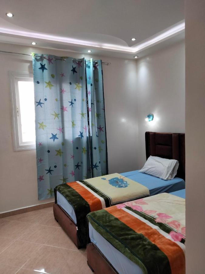 Appartement Meuble Bien Situe A Agadir Kültér fotó